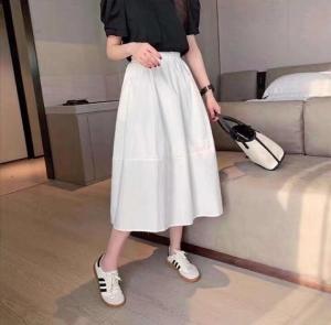 夏季半裙,女装半身裙,曼希野