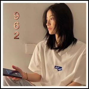 网红全棉T,女装,木橙紫 MC·Z
