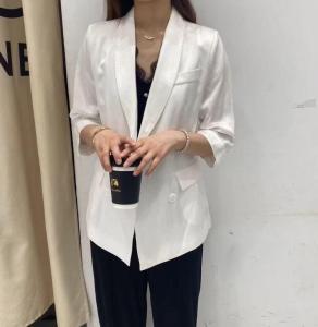 醋酸小外套，女装，俏琉海