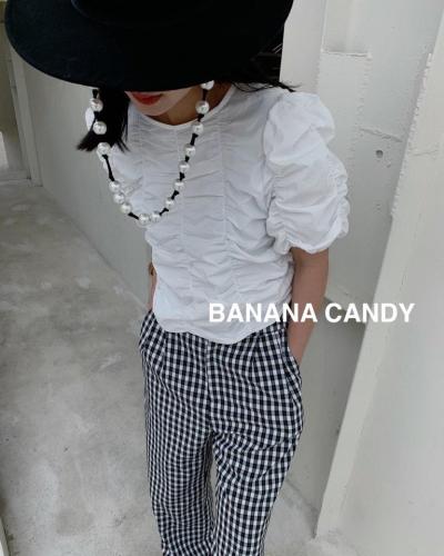 Banana Candy(1F) BANANACANDY1F114160