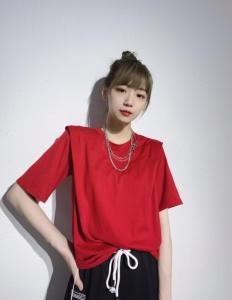 个性设计Ｔ,女装,G7V7
