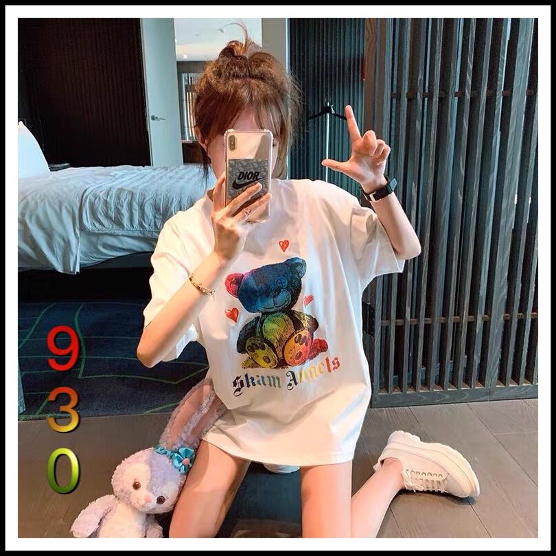 100%精棉T恤，女装T恤，木橙紫 MC·Z