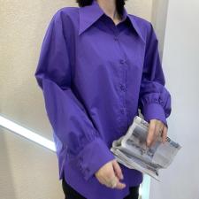 春季新款衬衫，女装衬衫，TT·Y