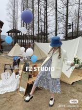 【春季新款】自制高品质西装淡黄色，女装西装，FZ