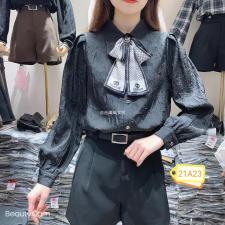 【现货】春装压褶新面料补单王，女装，锦绣阁.铭店