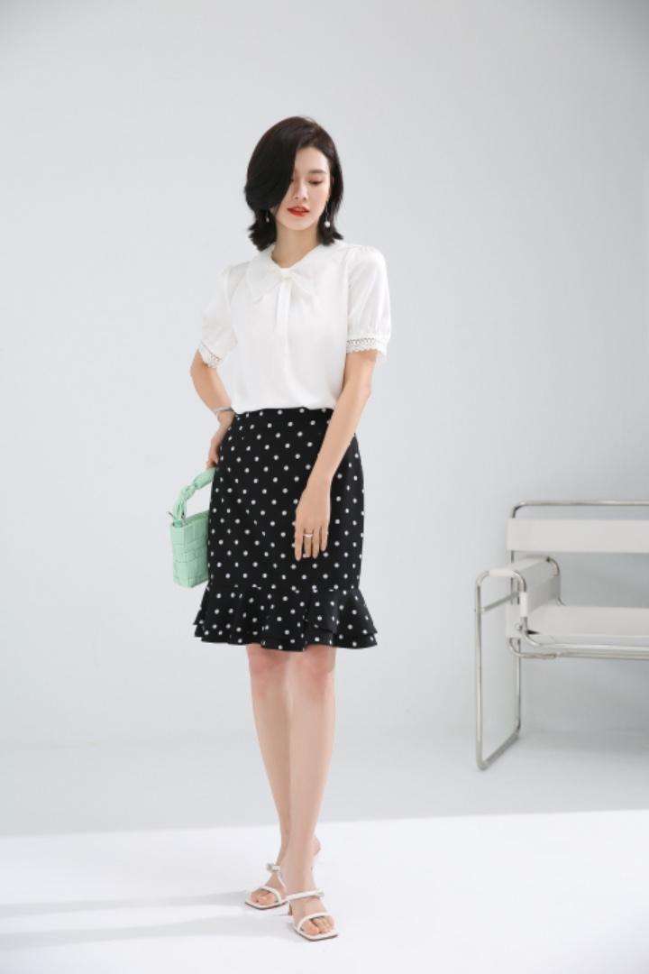 2021夏季新款，女装，秋子丰色(1F)
