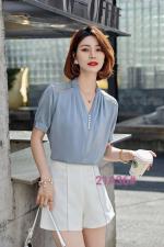 醋酸料专业户逆袭 MLⅩLXXL，女装，锦绣阁.铭店