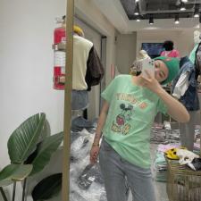 NEW，女装，潘朵拉