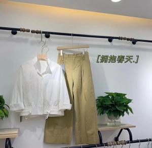 春装,女装,水沱