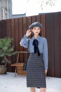 现货小衫,女装,如问