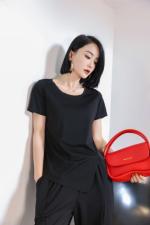 新品发布中，女装，赛蝶衣社