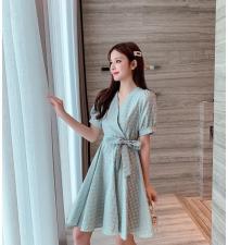 【现货】气质连衣裙，女装连衣裙，萱萱家