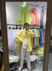 女装