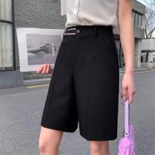 夏装新品阔腿裤，女装，摩 歌