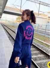 连体裤，女装连体裤，动感8町