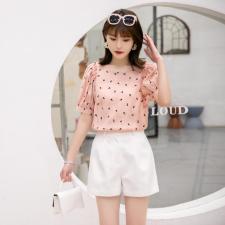 夏装上新，女装，爱依玲