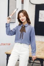 【现货】春装淑女风气质版，女装，锦绣阁