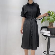 汪尚春2021夏装上新中，女装，SHANGCHUN·W 汪尚春
