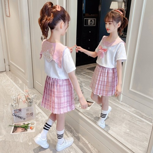 韩E部落童装 HEBL210017