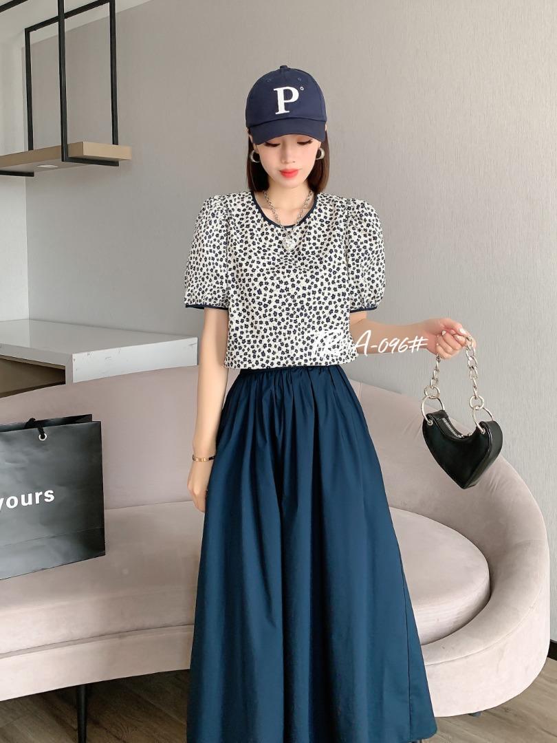 现货小清新件套，女装，斯瑞威
