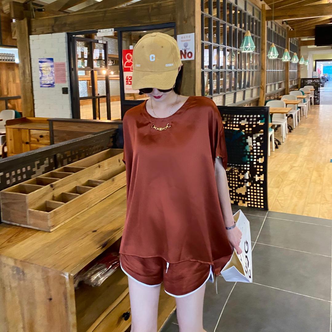 欧韩上衣，女装，怡梦情缘