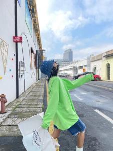 春夏新品上架,女装,DODO