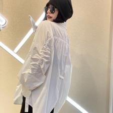 春季新款衬衫，女装衬衫，TT·Y