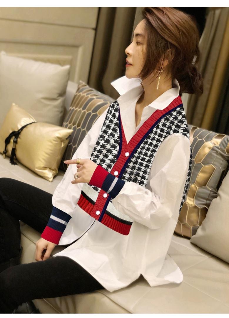 春装新款两件套，女装，欧雅歌