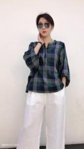 夏季新款,女装,蓝帕