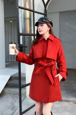 现货羽绒内胆大衣三色三码M L XL,女装,票意情