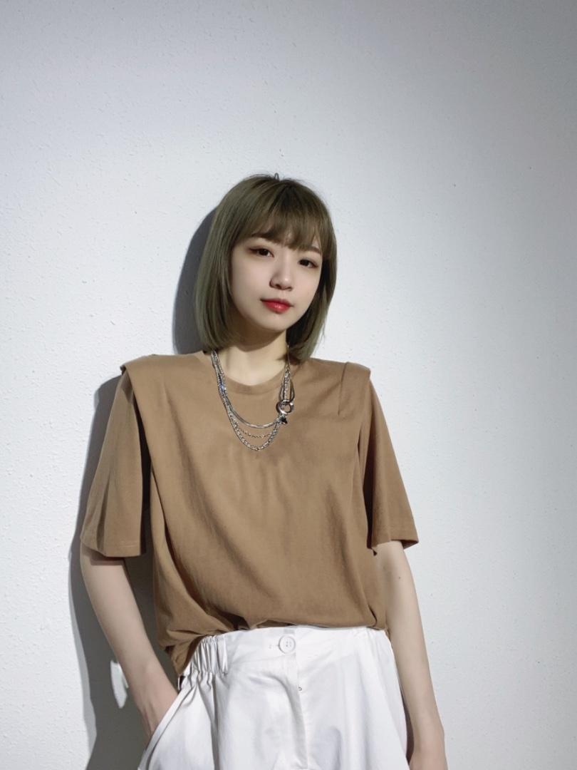 个性设计Ｔ，女装，G7V7