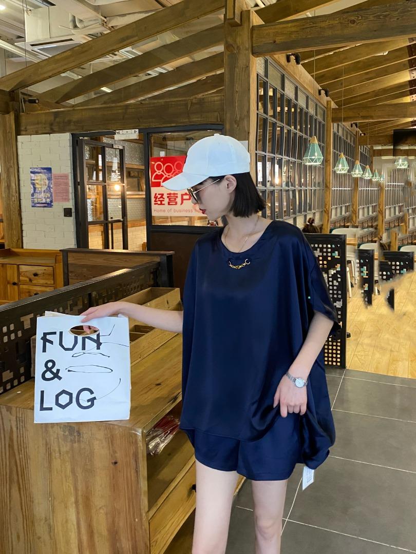 欧韩上衣，女装，怡梦情缘