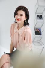 2021夏季新款，女装，秋子丰色(1F)