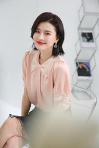 2021 夏季新款,女装,秋子丰色(1F)