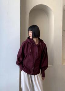 女装