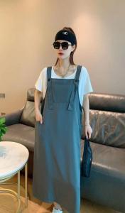 铜氨丝两件套,女装,E品