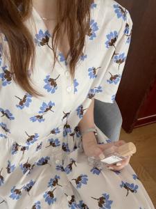 碎花,女装,TVMV(4F)