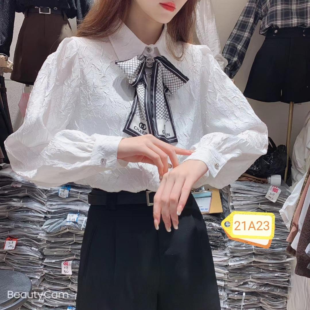 【现货】春装压褶新面料补单王，女装，锦绣阁.铭店