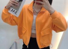 开衫，女装，米社