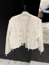 【春季新款】自制小香外套，女装，FZ
