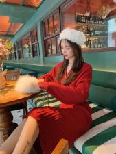 新年美衣,女装,SHES 是色