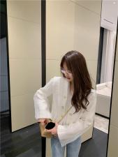 【春季新款】自制小香外套，女装，FZ
