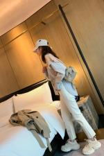 春季新款，女装，AMG+