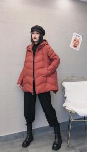 棉服系列,女装棉衣/棉服,赛蝶衣社