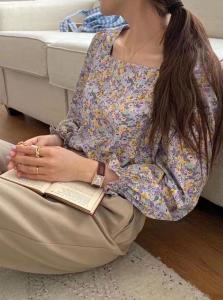 现货 衬衣,女装,庄婷