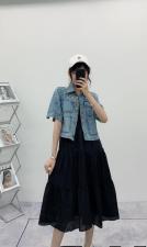 夏款，女装，名典