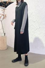设计黑白系列意法3277，女装，S·F·R
