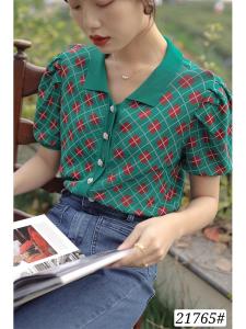 小香风，女装，TT·RS