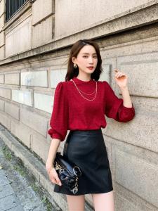 秋季打底衫,女装,锦绣阁