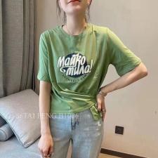 休闲棉丅,女装,missQ